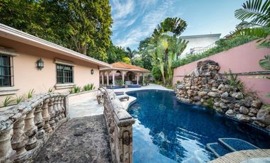 Venta Casa Altos del Golf | San Francisco