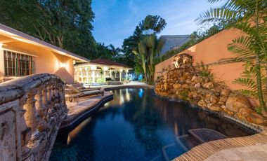 Venta Casa Altos del Golf | San Francisco