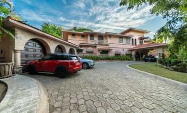 Venta Casa Altos del Golf | San Francisco