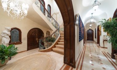 Venta Casa Altos del Golf | San Francisco