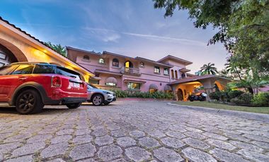 Venta Casa Altos del Golf | San Francisco