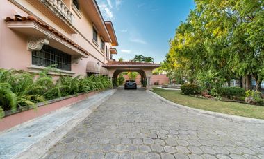 Venta Casa Altos del Golf | San Francisco