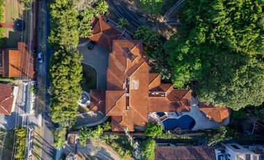 Venta Casa Altos del Golf | San Francisco