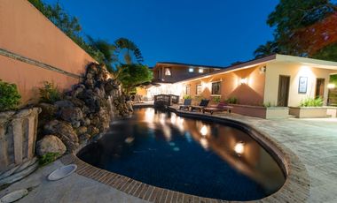 Venta Casa Altos del Golf | San Francisco