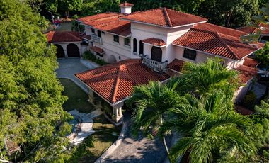 Venta Casa Altos del Golf | San Francisco