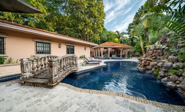 Venta Casa Altos del Golf | San Francisco