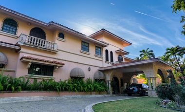 Venta Casa Altos del Golf | San Francisco