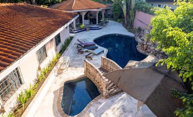 Venta Casa Altos del Golf | San Francisco