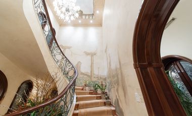 Venta Casa Altos del Golf | San Francisco