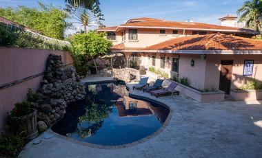 Venta Casa Altos del Golf | San Francisco