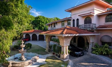 Venta Casa Altos del Golf | San Francisco