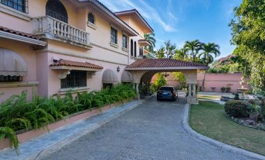 Venta Casa Altos del Golf | San Francisco