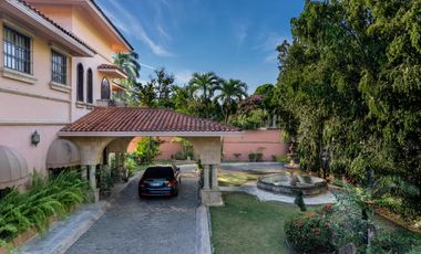 Venta Casa Altos del Golf | San Francisco