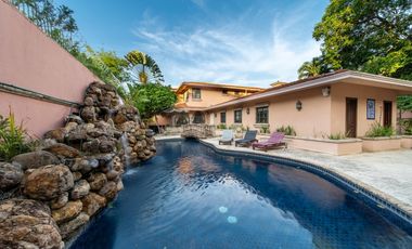 Venta Casa Altos del Golf | San Francisco