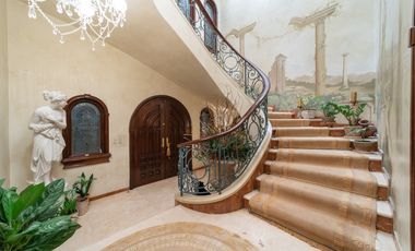 Venta Casa Altos del Golf | San Francisco