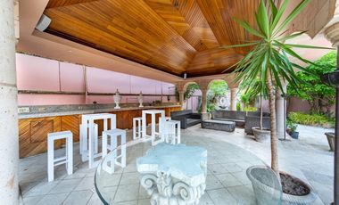 Venta Casa Altos del Golf | San Francisco