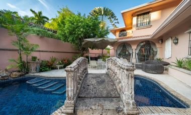 Venta Casa Altos del Golf | San Francisco