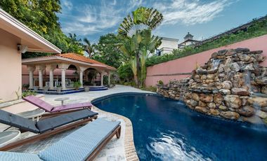 Venta Casa Altos del Golf | San Francisco