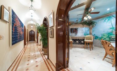 Venta Casa Altos del Golf | San Francisco