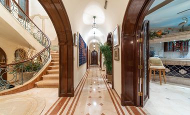 Venta Casa Altos del Golf | San Francisco