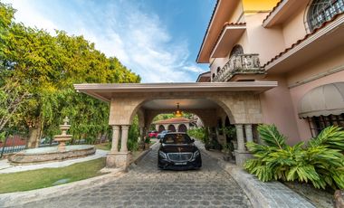 Venta Casa Altos del Golf | San Francisco