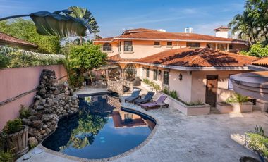 Venta Casa Altos del Golf | San Francisco