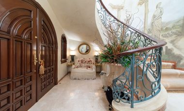 Venta Casa Altos del Golf | San Francisco