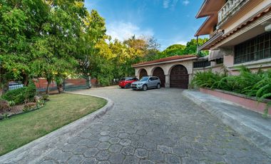 Venta Casa Altos del Golf | San Francisco