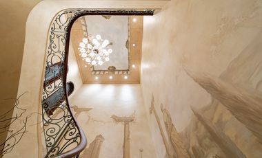 Venta Casa Altos del Golf | San Francisco