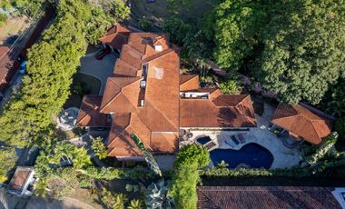 Venta Casa Altos del Golf | San Francisco