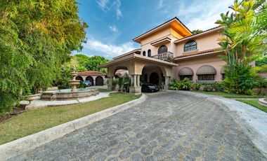 Venta Casa Altos del Golf | San Francisco