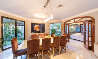 Venta Casa Altos del Golf | San Francisco