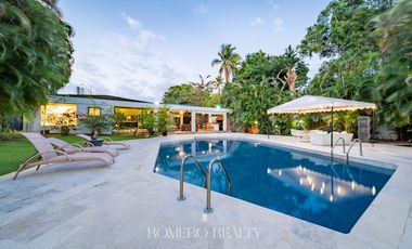 Venta Casa Altos del Golf | San Francisco