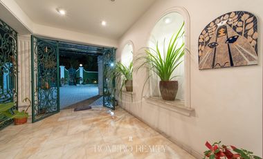 Venta Casa Altos del Golf | San Francisco