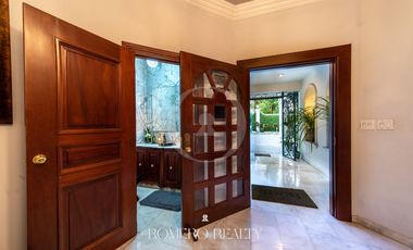 Venta Casa Altos del Golf | San Francisco