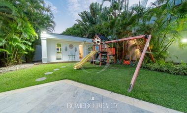 Venta Casa Altos del Golf | San Francisco