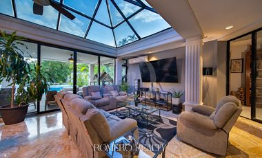 Venta Casa Altos del Golf | San Francisco