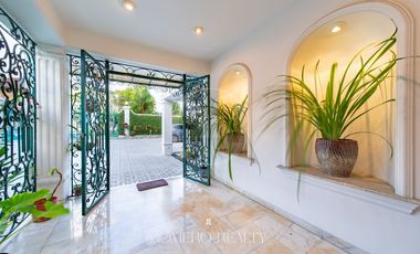 Venta Casa Altos del Golf | San Francisco