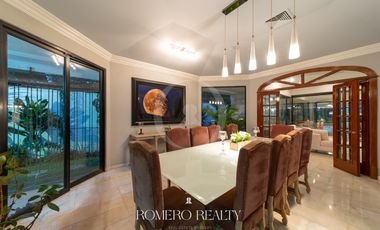 Venta Casa Altos del Golf | San Francisco