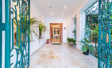 Venta Casa Altos del Golf | San Francisco