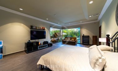 Venta Casa Altos del Golf | San Francisco