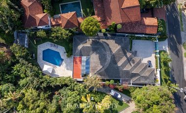 Venta Casa Altos del Golf | San Francisco