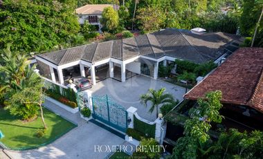 Venta Casa Altos del Golf | San Francisco