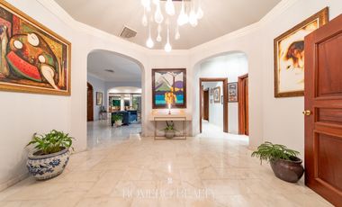 Venta Casa Altos del Golf | San Francisco