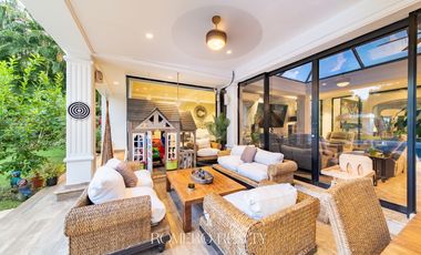 Venta Casa Altos del Golf | San Francisco