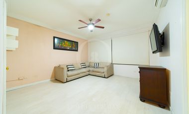 Venta Casa Altos del Golf | San Francisco