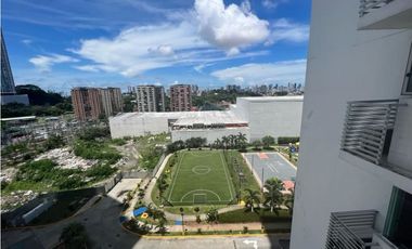 APARTAMENTO EN VENTA EN CONDADO DEL REY PH KINGS PARK