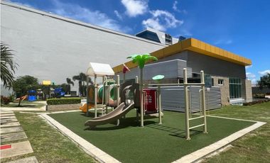 APARTAMENTO EN VENTA EN CONDADO DEL REY PH KINGS PARK