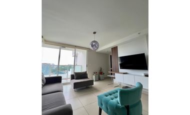 APARTAMENTO EN VENTA EN CONDADO DEL REY PH KINGS PARK