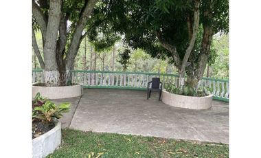 Venta de Finca por debajo de avaluó